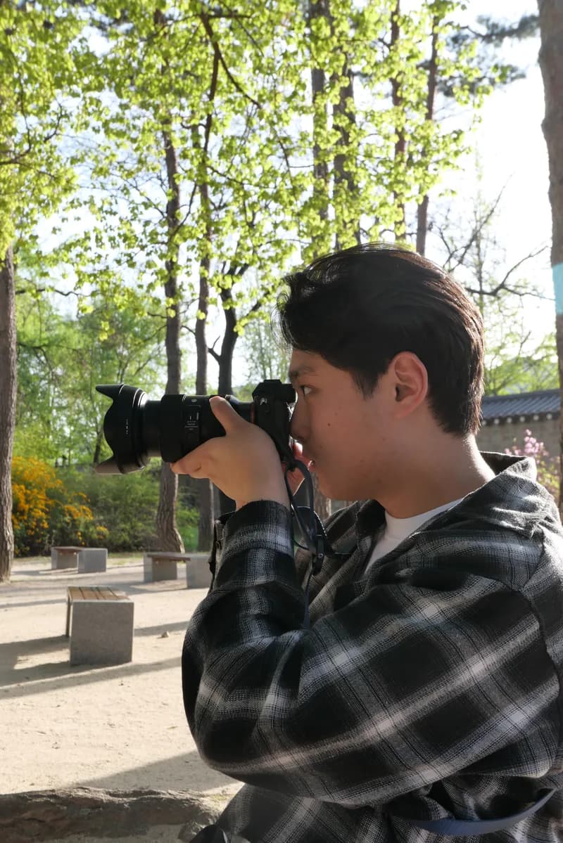 마크 프로필 사진