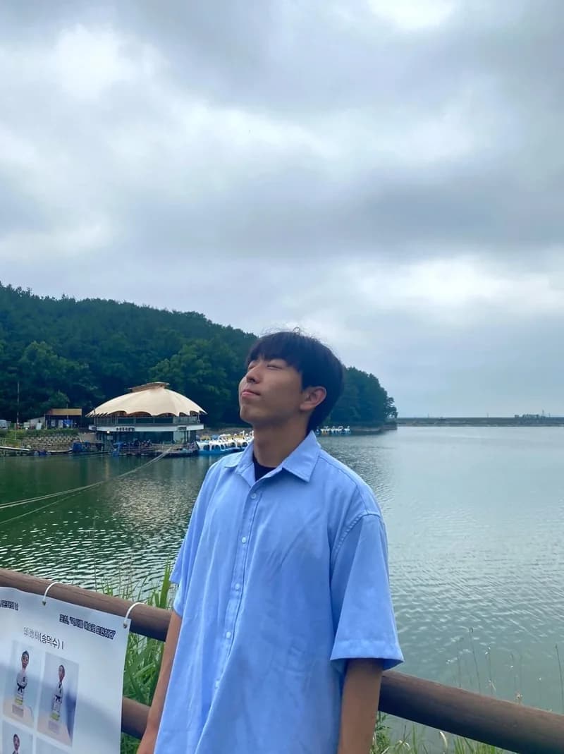 연동 프로필 사진
